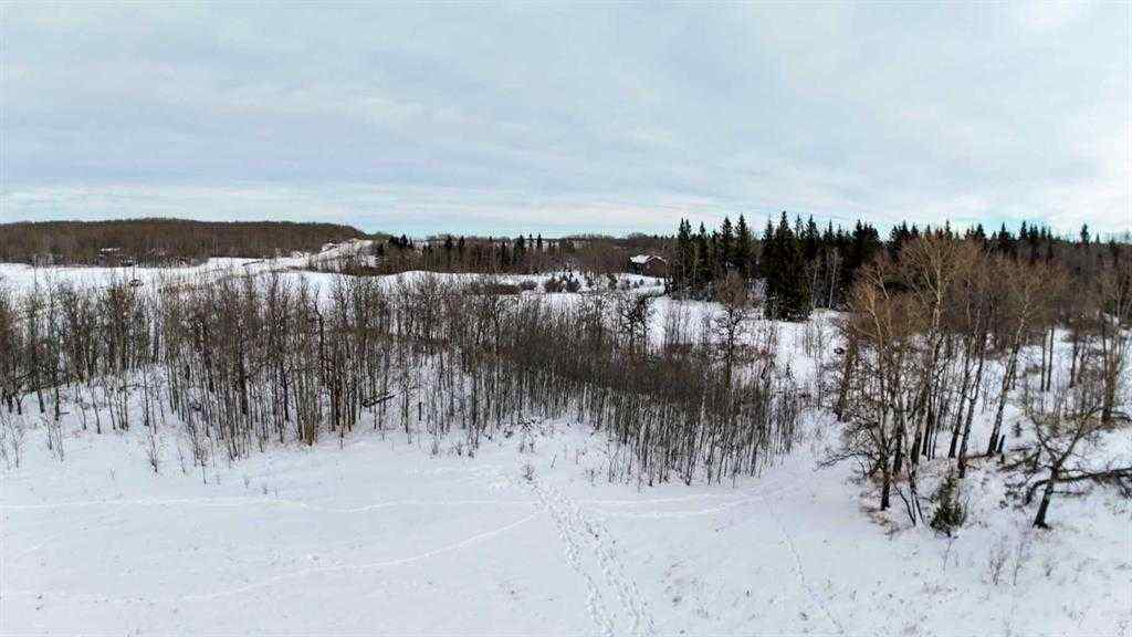 MLS® A2216613 - Unit #3 15015 Township Road 424   in NONE Rural Ponoka County, Land