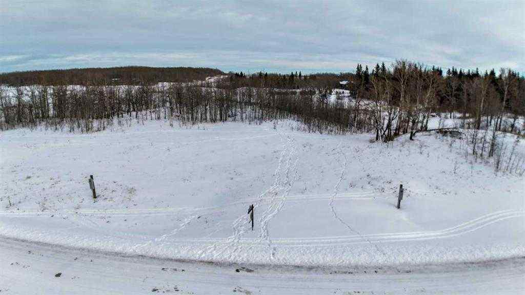 MLS® A2216613 - Unit #3 15015 Township Road 424   in NONE Rural Ponoka County, Land