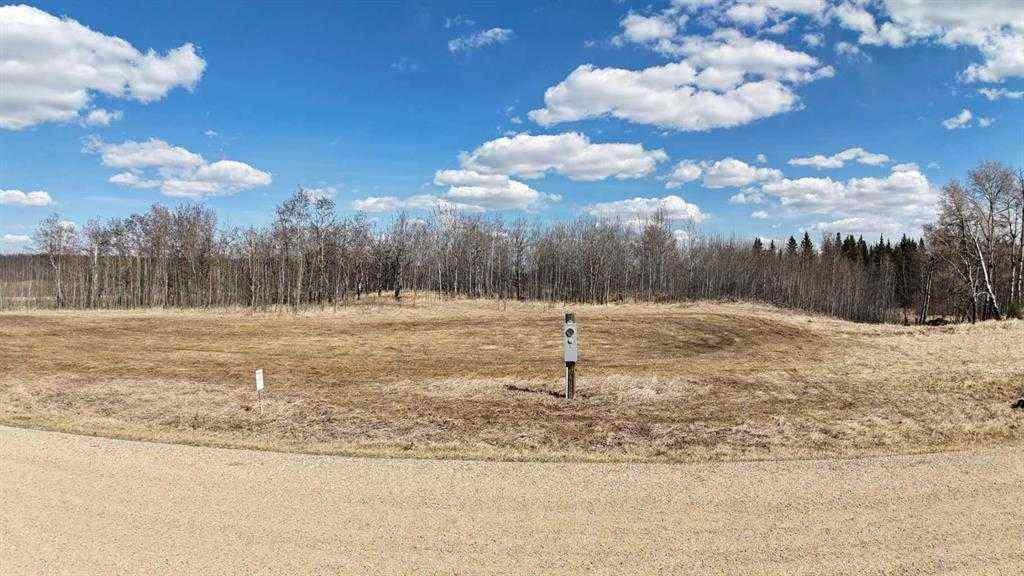 MLS® A2216613 - Unit #3 15015 Township Road 424   in NONE Rural Ponoka County, Land