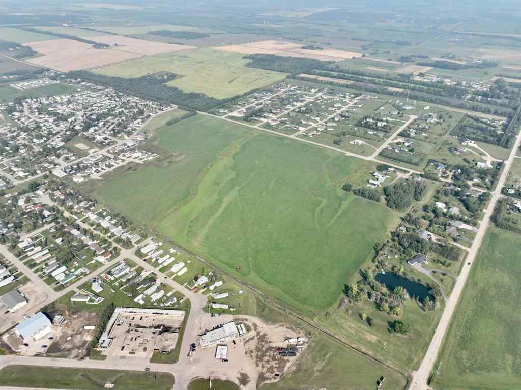 MLS® A2216635 - 11 th Avenue  in NONE Beaverlodge, Land