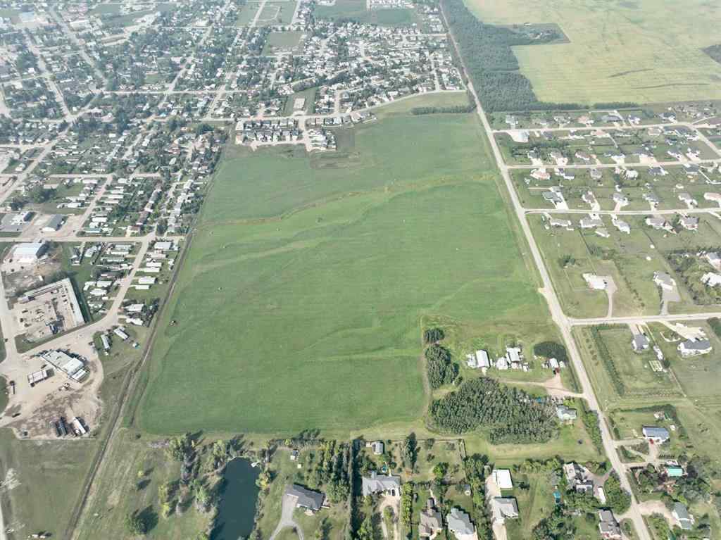 MLS® A2216635 - 11 th Avenue  in NONE Beaverlodge, Land