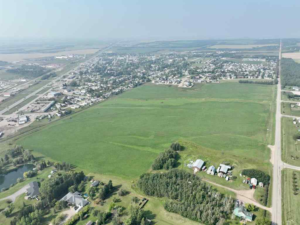 MLS® A2216635 - 11 th Avenue  in NONE Beaverlodge, Land