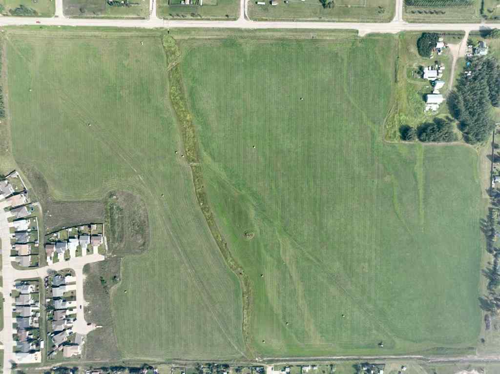 MLS® A2216635 - 11 th Avenue  in NONE Beaverlodge, Land