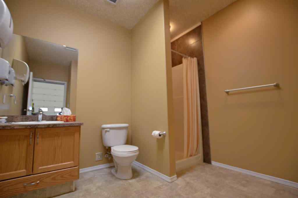MLS® A2216645 - Unit #101 8715 109 Street  in Richmond Industrial Park Grande Prairie, Commercial