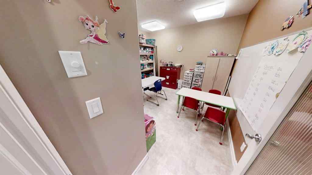 MLS® A2216645 - Unit #101 8715 109 Street  in Richmond Industrial Park Grande Prairie, Commercial
