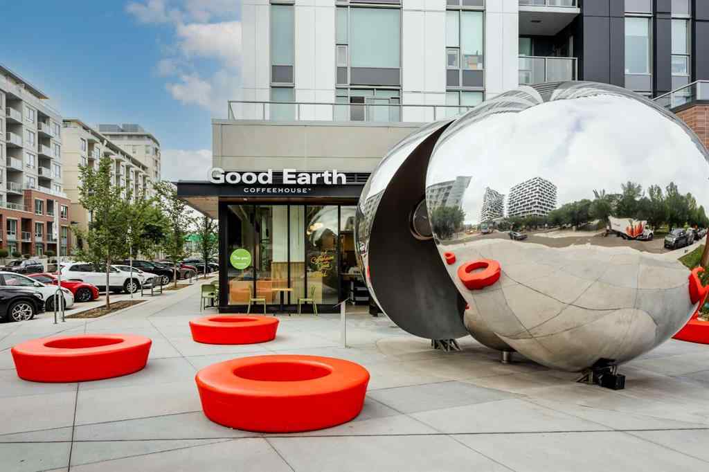 MLS® A2216648 -     in  Calgary, Commercial
