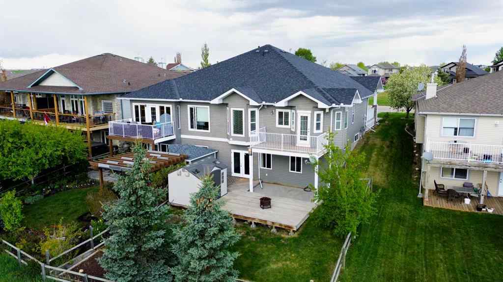 MLS® A2216653 - 33 Speargrass Boulevard  in NONE Carseland, Residential