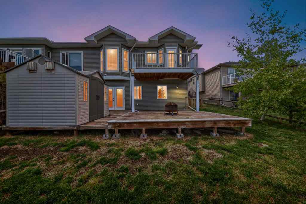 MLS® A2216653 - 33 Speargrass Boulevard  in NONE Carseland, Residential