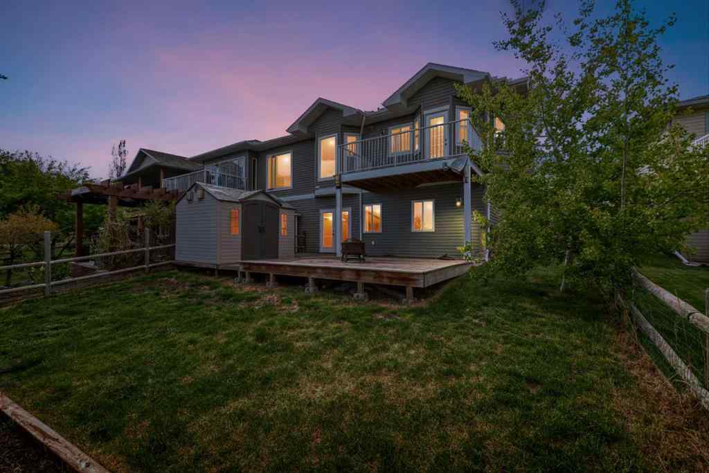MLS® A2216653 - 33 Speargrass Boulevard  in NONE Carseland, Residential