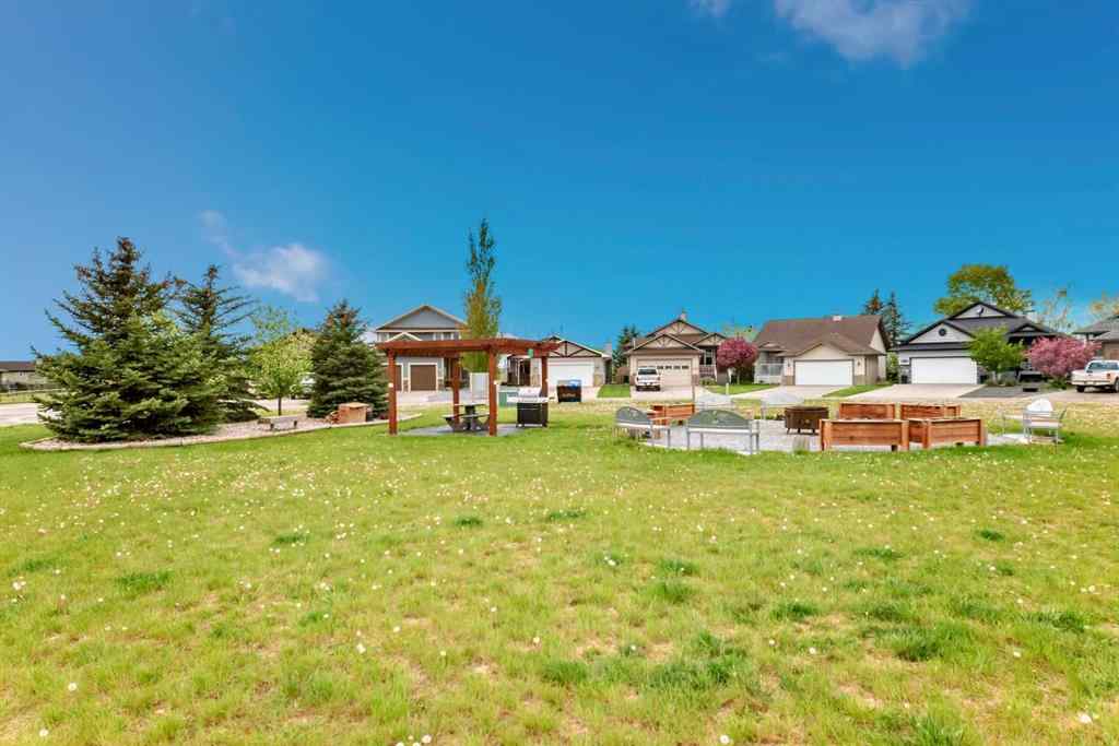 MLS® A2216653 - 33 Speargrass Boulevard  in NONE Carseland, Residential