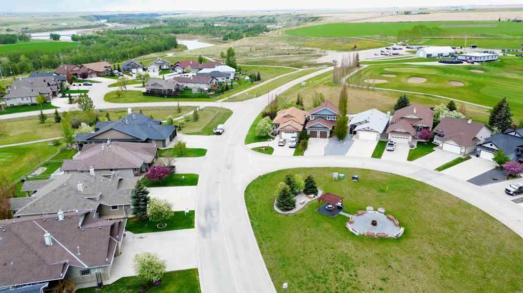 MLS® A2216653 - 33 Speargrass Boulevard  in NONE Carseland, Residential