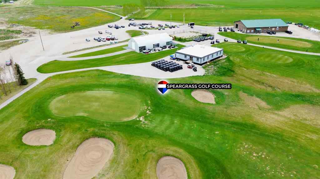 MLS® A2216653 - 33 Speargrass Boulevard  in NONE Carseland, Residential