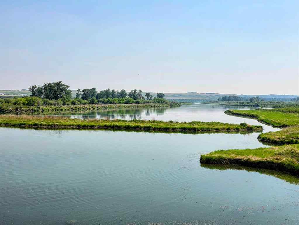 MLS® A2216653 - 33 Speargrass Boulevard  in NONE Carseland, Residential