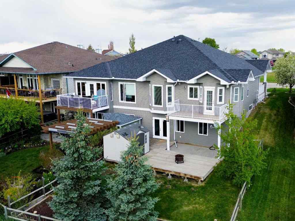 MLS® A2216653 - 33 Speargrass Boulevard  in NONE Carseland, Residential