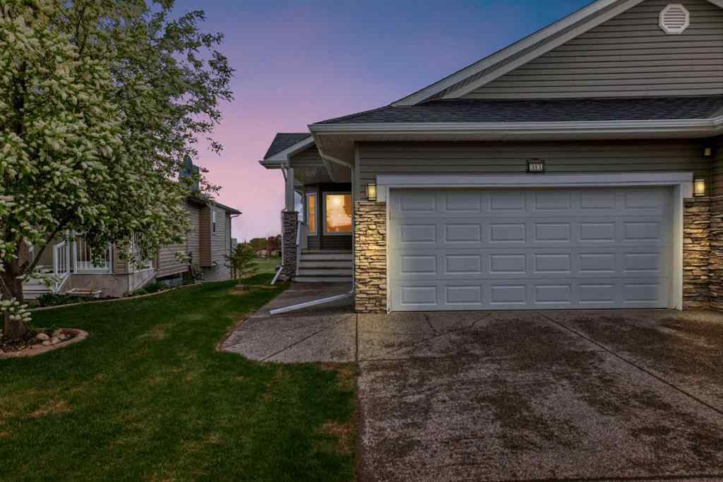 MLS® A2216653 - 33 Speargrass Boulevard  in NONE Carseland, Residential
