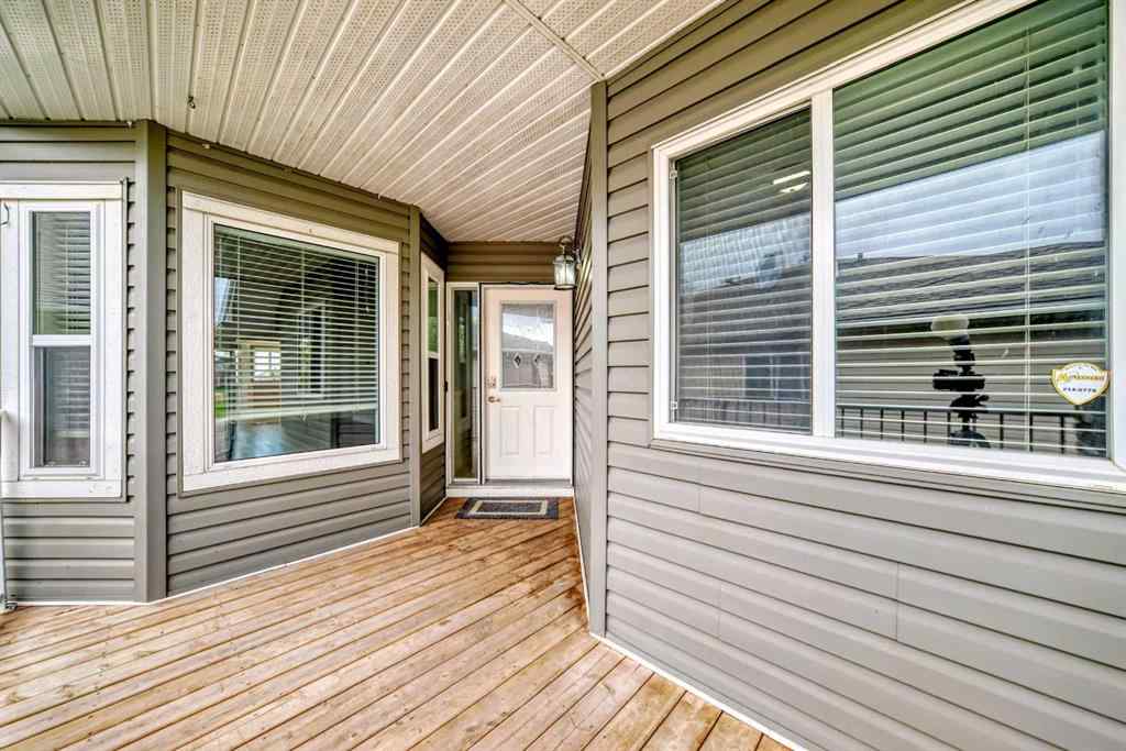 MLS® A2216653 - 33 Speargrass Boulevard  in NONE Carseland, Residential
