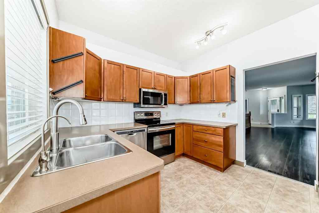 MLS® A2216653 - 33 Speargrass Boulevard  in NONE Carseland, Residential