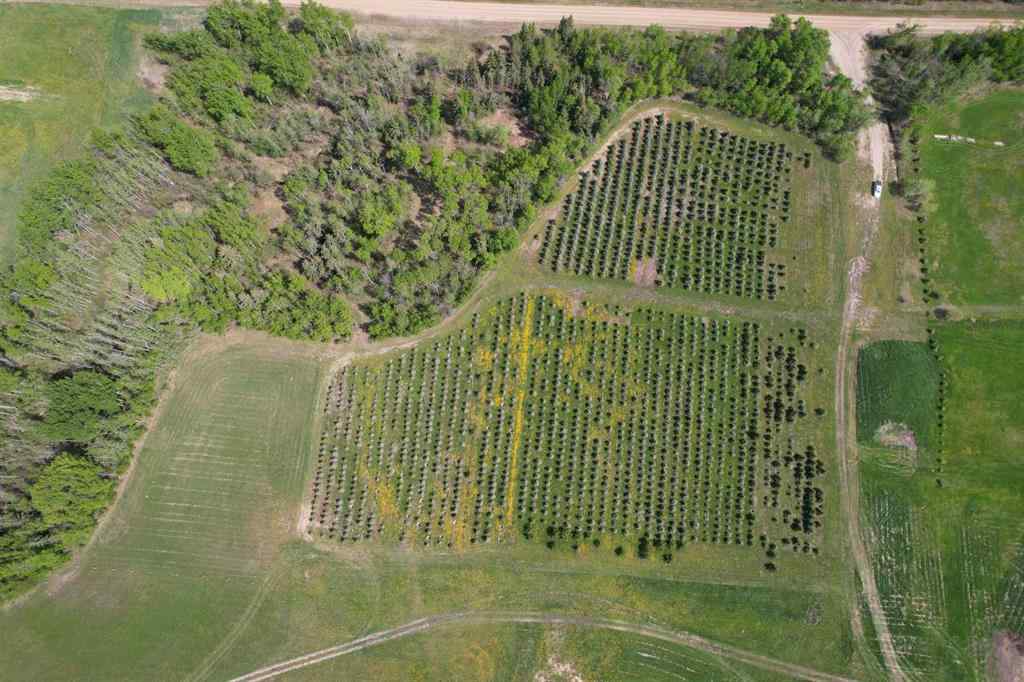MLS® A2216667 - on Range Road 62   in NONE Rural Grande Prairie No. 1, County of, Agri-Business