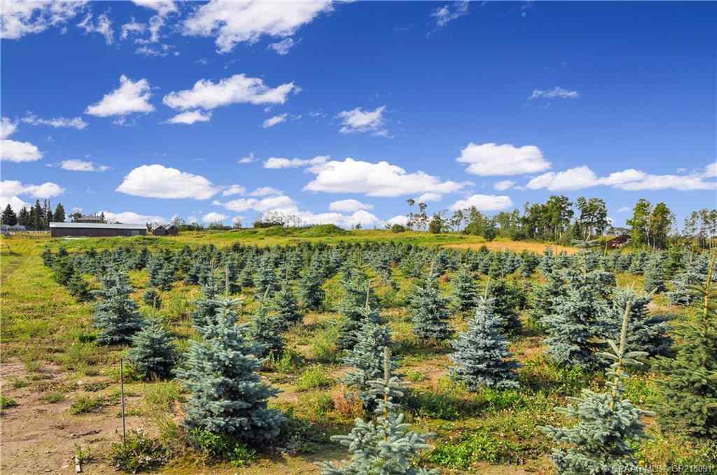 MLS® A2216667 - on Range Road 62   in NONE Rural Grande Prairie No. 1, County of, Agri-Business