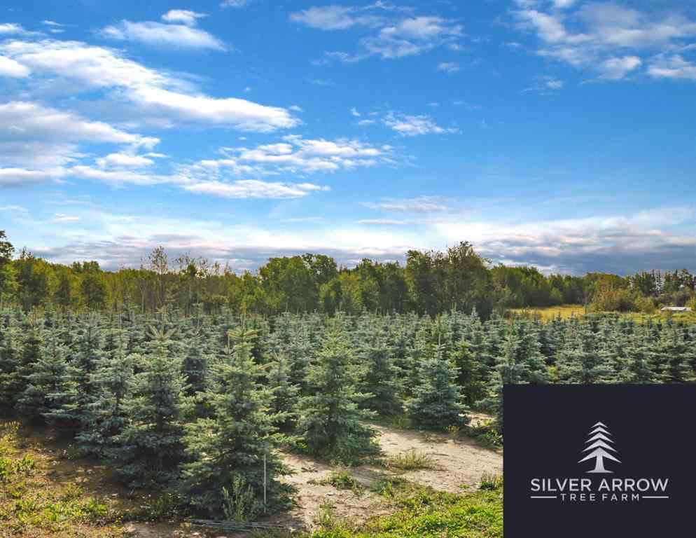 MLS® A2216675 -  62 Range Road  in NONE Rural Grande Prairie No. 1, County of, Commercial