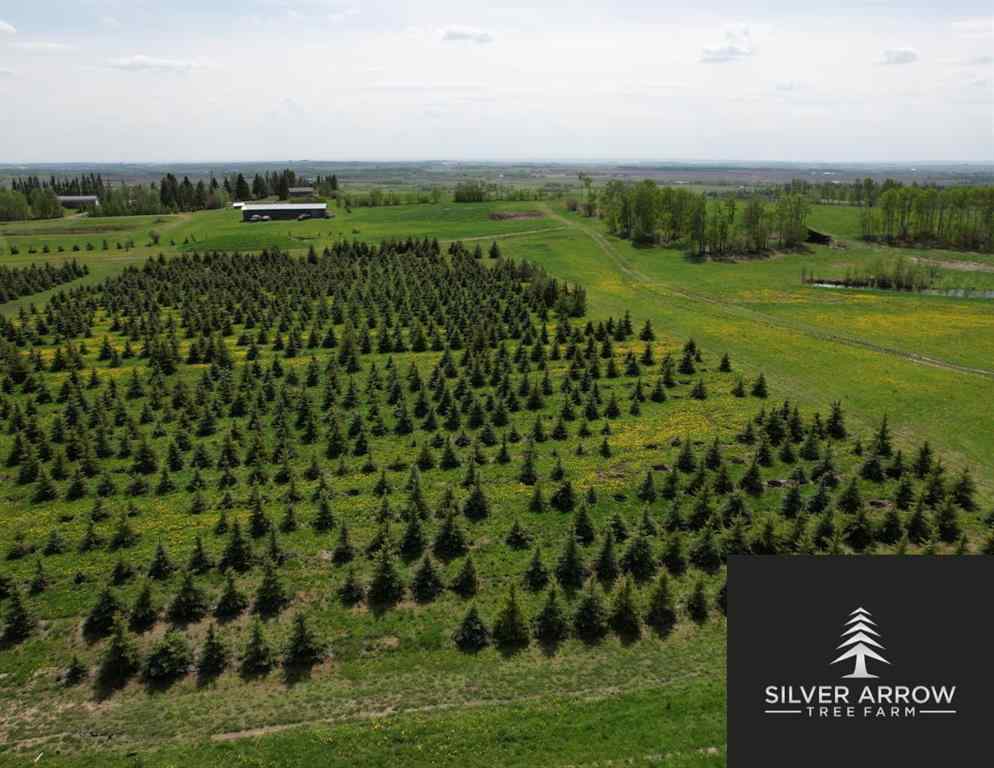 MLS® A2216675 -  62 Range Road  in NONE Rural Grande Prairie No. 1, County of, Commercial