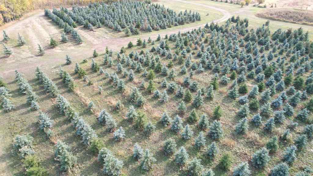 MLS® A2216675 -  62 Range Road  in NONE Rural Grande Prairie No. 1, County of, Commercial