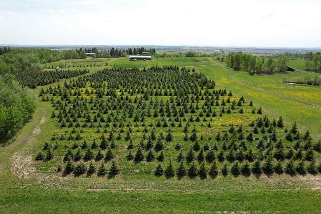 MLS® A2216675 -  62 Range Road  in NONE Rural Grande Prairie No. 1, County of, Commercial