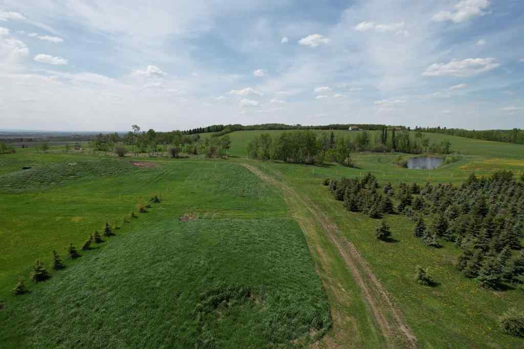 MLS® A2216683 -  62 Range Road  in NONE Rural Grande Prairie No. 1, County of, Land