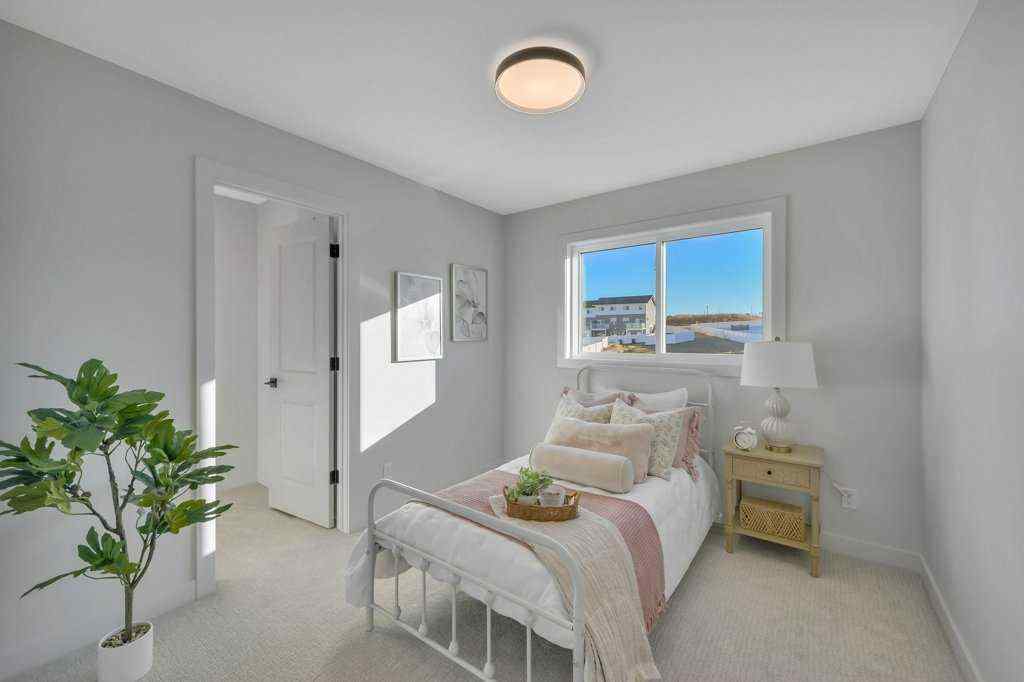 MLS&reg; # A2216709 - 7 Vincent Gate   in Vista Sylvan Lake, Residential Open Houses