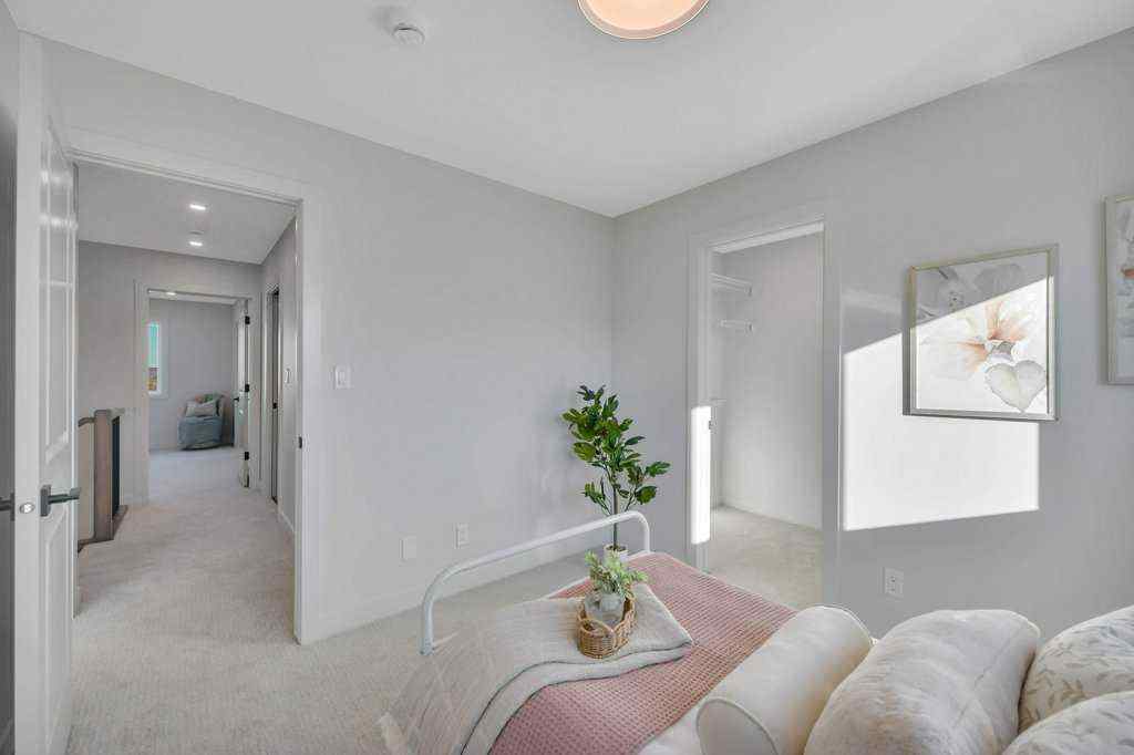 MLS&reg; # A2216709 - 7 Vincent Gate   in Vista Sylvan Lake, Residential Open Houses