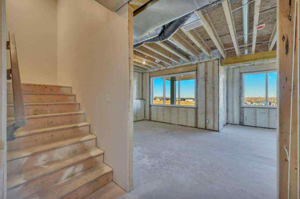 MLS&reg; # A2216709 - 7 Vincent Gate   in Vista Sylvan Lake, Residential Open Houses