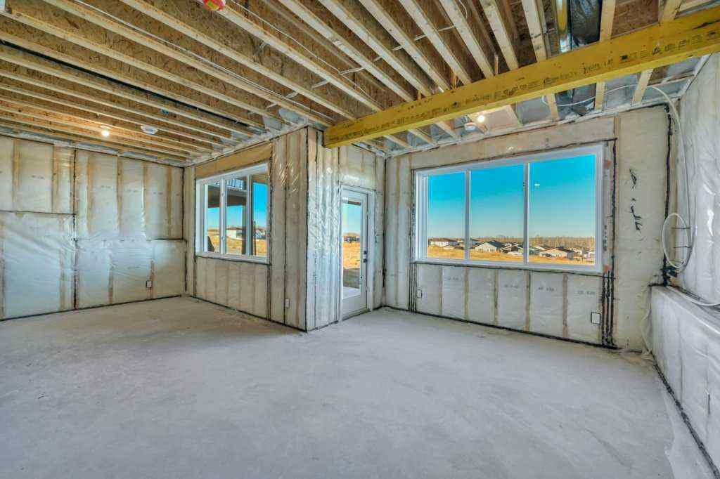 MLS&reg; # A2216709 - 7 Vincent Gate   in Vista Sylvan Lake, Residential Open Houses