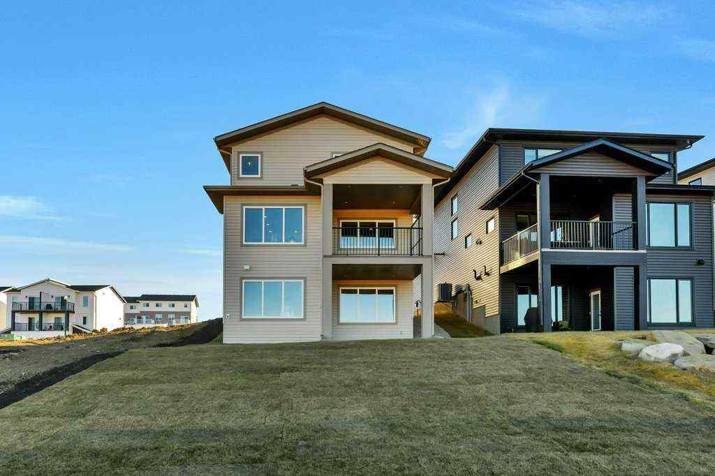 MLS&reg; # A2216709 - 7 Vincent Gate   in Vista Sylvan Lake, Residential Open Houses
