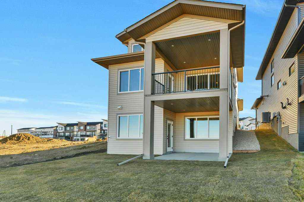 MLS&reg; # A2216709 - 7 Vincent Gate   in Vista Sylvan Lake, Residential Open Houses
