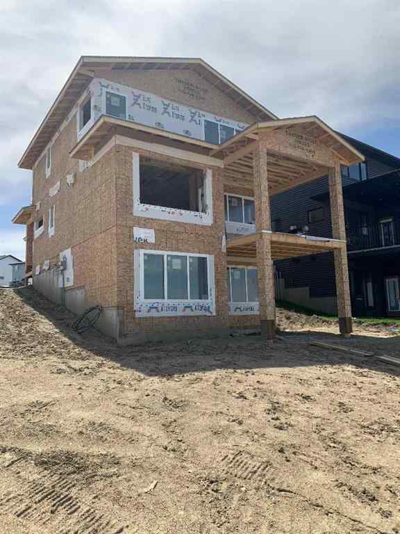 MLS® A2216709 - 7 Vincent Gate   in Vista Sylvan Lake, Residential