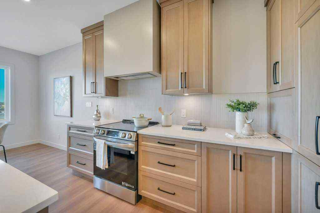 MLS&reg; # A2216709 - 7 Vincent Gate   in Vista Sylvan Lake, Residential Open Houses