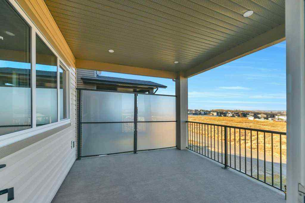 MLS&reg; # A2216709 - 7 Vincent Gate   in Vista Sylvan Lake, Residential Open Houses