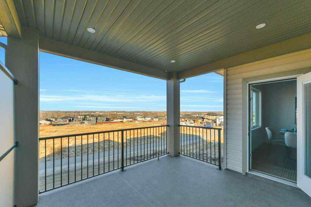 MLS&reg; # A2216709 - 7 Vincent Gate   in Vista Sylvan Lake, Residential Open Houses