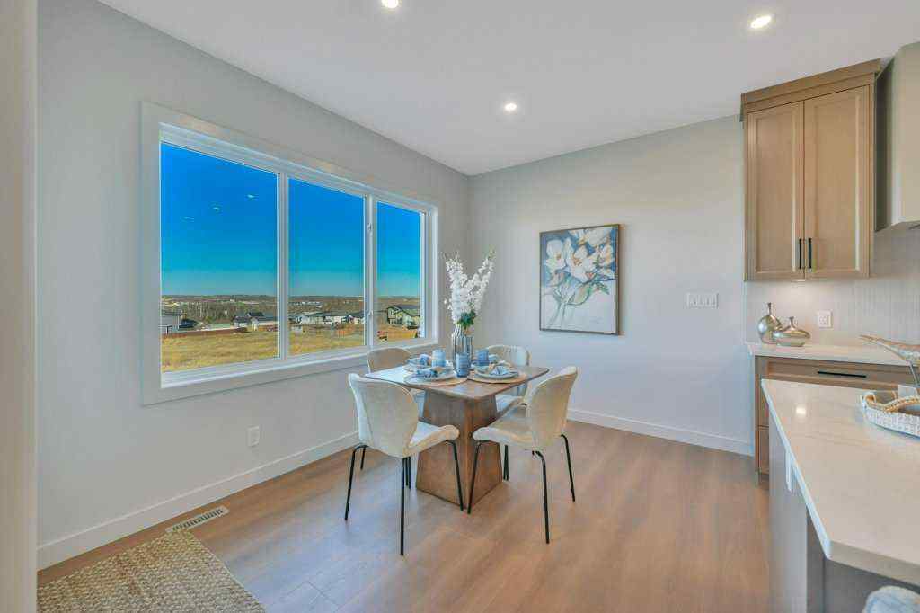 MLS&reg; # A2216709 - 7 Vincent Gate   in Vista Sylvan Lake, Residential Open Houses