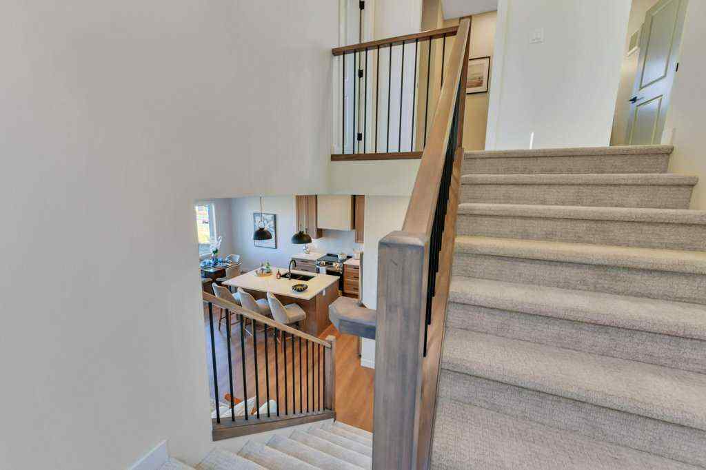 MLS&reg; # A2216709 - 7 Vincent Gate   in Vista Sylvan Lake, Residential Open Houses