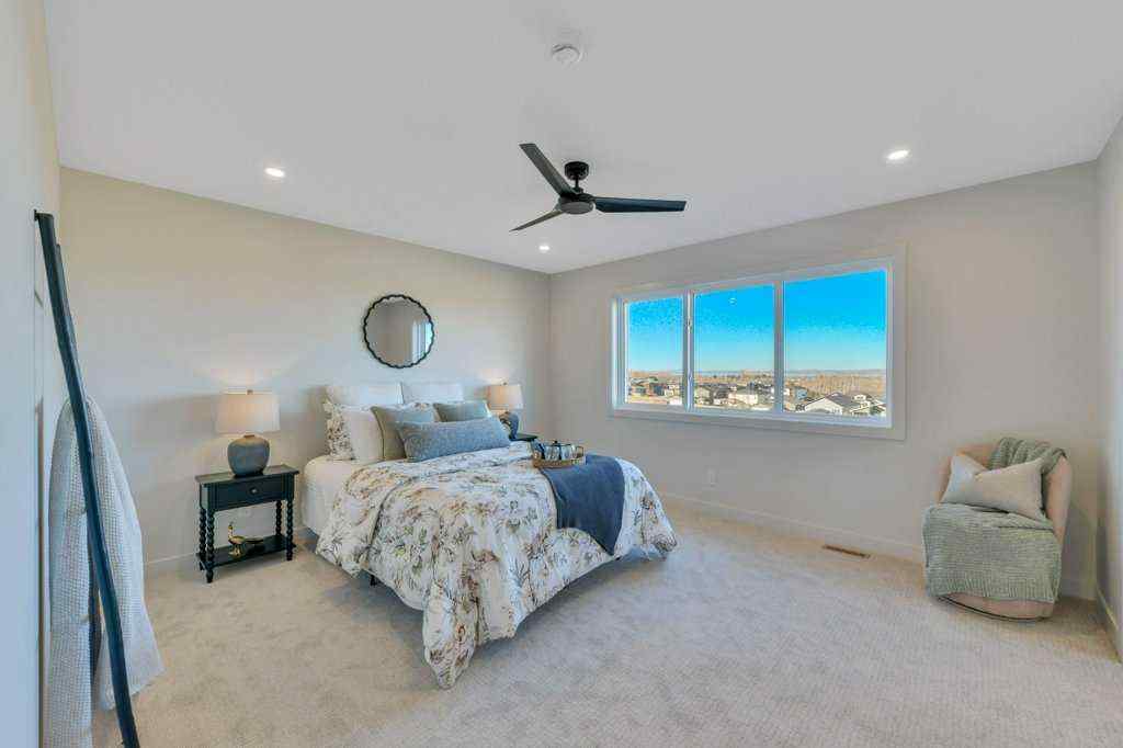 MLS&reg; # A2216709 - 7 Vincent Gate   in Vista Sylvan Lake, Residential Open Houses