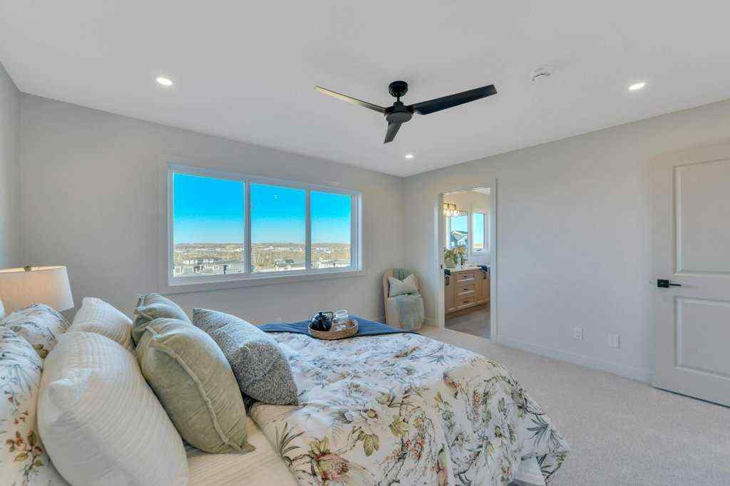 MLS&reg; # A2216709 - 7 Vincent Gate   in Vista Sylvan Lake, Residential Open Houses