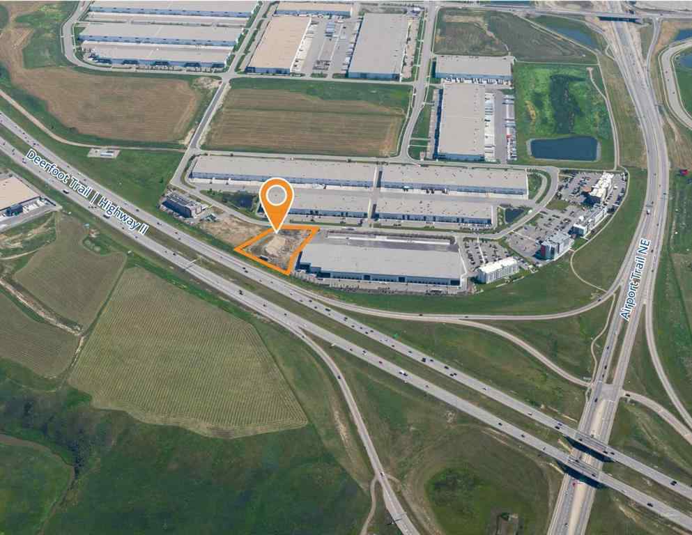 MLS® A2216710 - 117 Freeport Crescent NE in Stoney 2 Calgary, Land