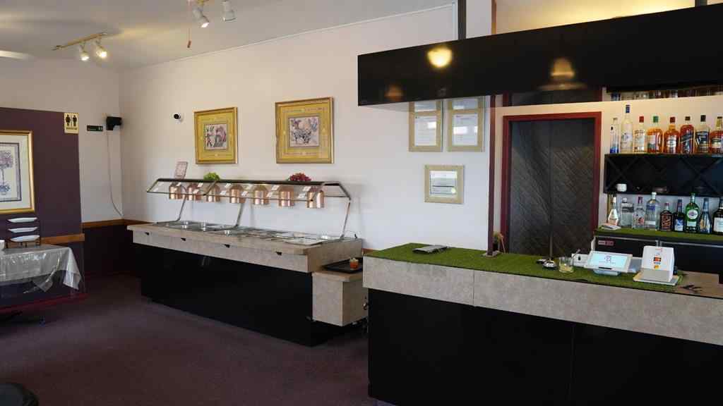 MLS® A2216728 - 1720 20 Avenue  in NONE Nanton, Commercial