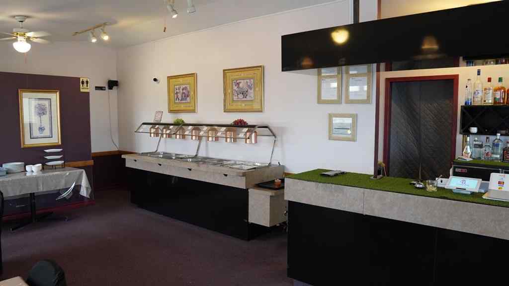 MLS® A2216728 - 1720 20 Avenue  in NONE Nanton, Commercial