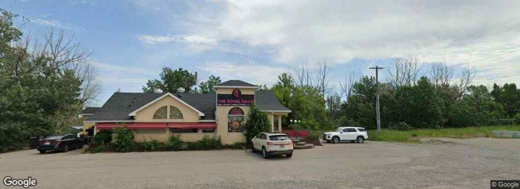 MLS® A2216728 - 1720 20 Avenue  in NONE Nanton, Commercial