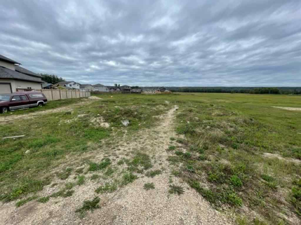 MLS® A2216735 - 10 Riverdale Bend   in NONE Whitecourt, Land