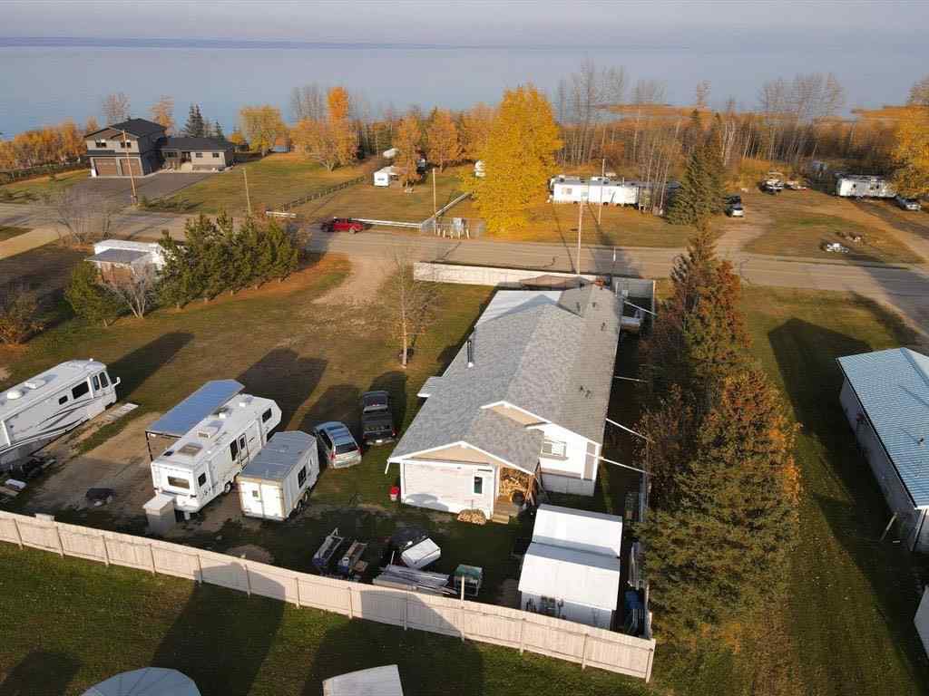 MLS® A2216749 - Unit #46 Peace River Avenue   in NONE Joussard, Residential