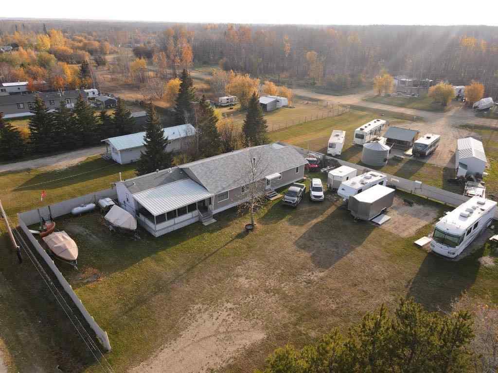 MLS® A2216749 - Unit #46 Peace River Avenue   in NONE Joussard, Residential