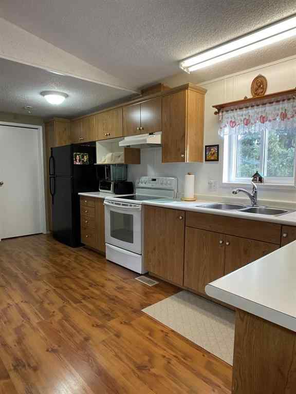 MLS® A2216749 - Unit #46 Peace River Avenue   in NONE Joussard, Residential